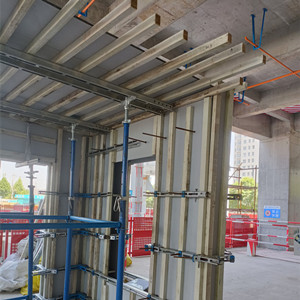 重庆塑料中空建筑模板生产工艺流程干货集锦