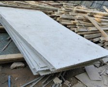 重庆建筑塑料模板绿色环保对施工单位好处多多