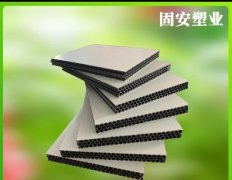 重庆新型中空塑料建筑模板到底凭什么得到大家的追捧呢？