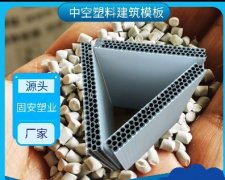 <b>重庆新型中空塑料建筑模板实际使用优势明显</b>