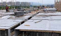<b>固安中空塑料模板在实际施工中到底有多牛？</b>