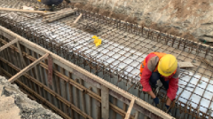 <b>管廊模板优势突出定制PP中空塑料模板脱模光滑市场前景广阔</b>