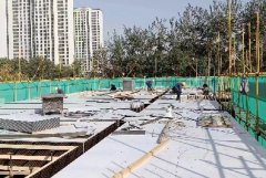 <b>中空塑料模板在建筑模板市场中的发展优势</b>