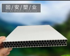 <b>PP塑料建筑模板为什么能在建筑模板中脱颖而出</b>